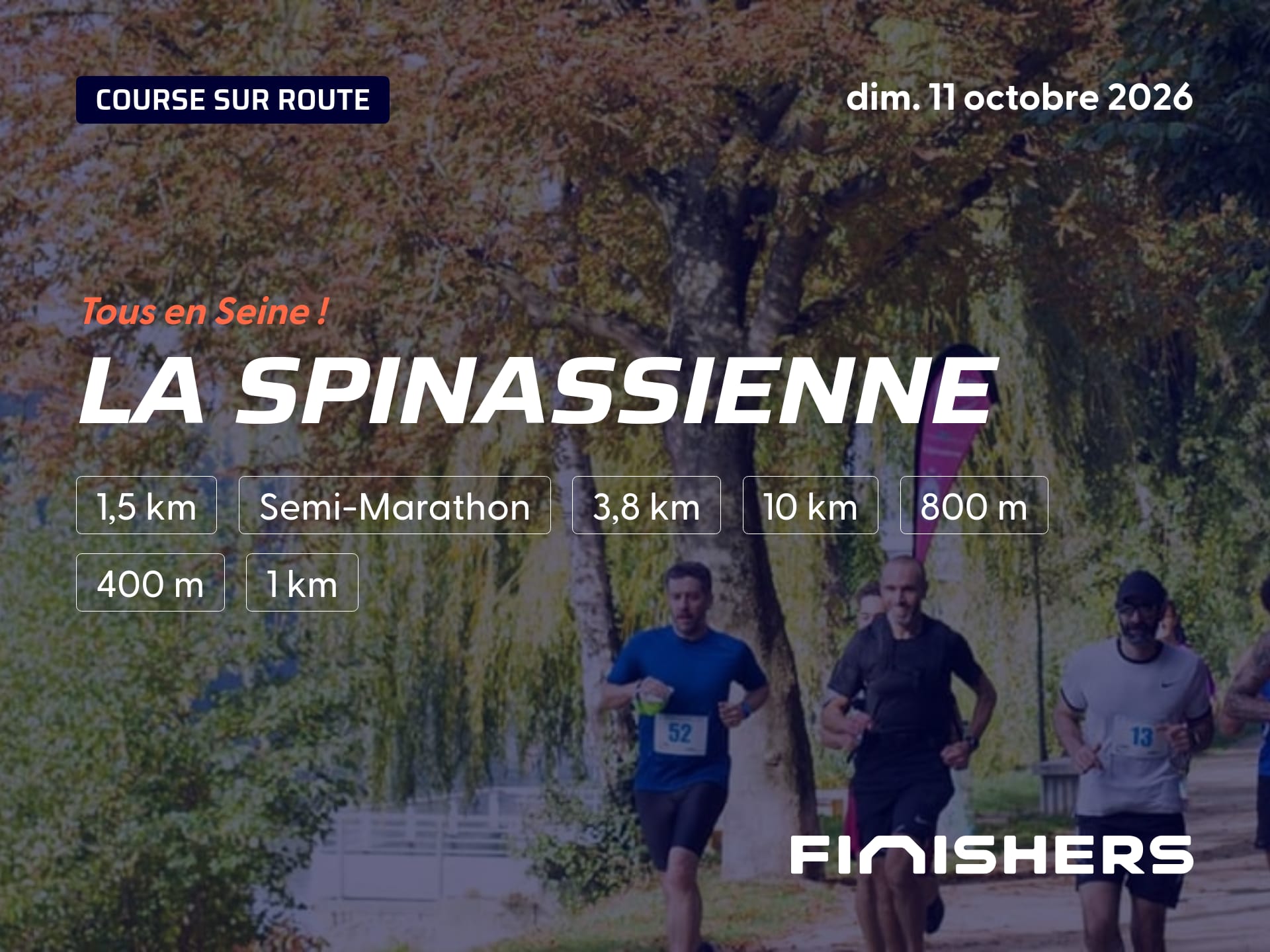 La Spinassienne — photo 3 sur 5