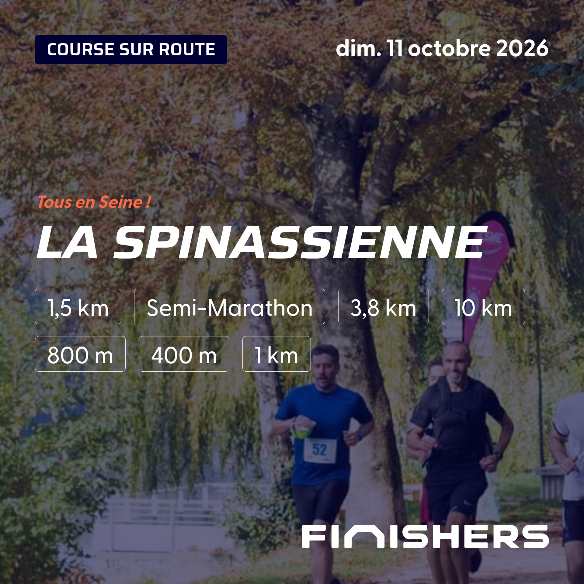 La Spinassienne — photo 2 sur 5