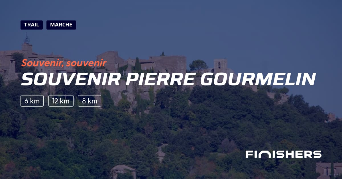 Souvenir Pierre Gourmelin — kuva 2 2