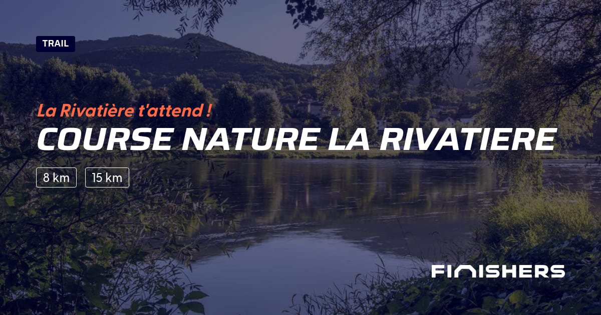 Course nature La Rivatiere — foto 2 su 2