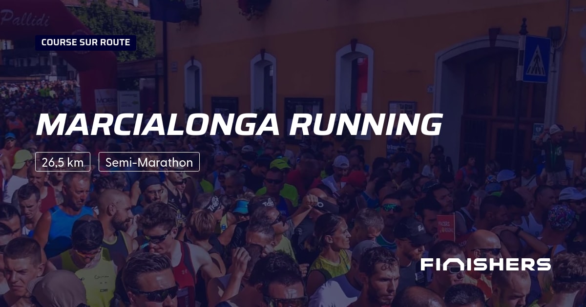 Marcialonga Running — photo 2 sur 2