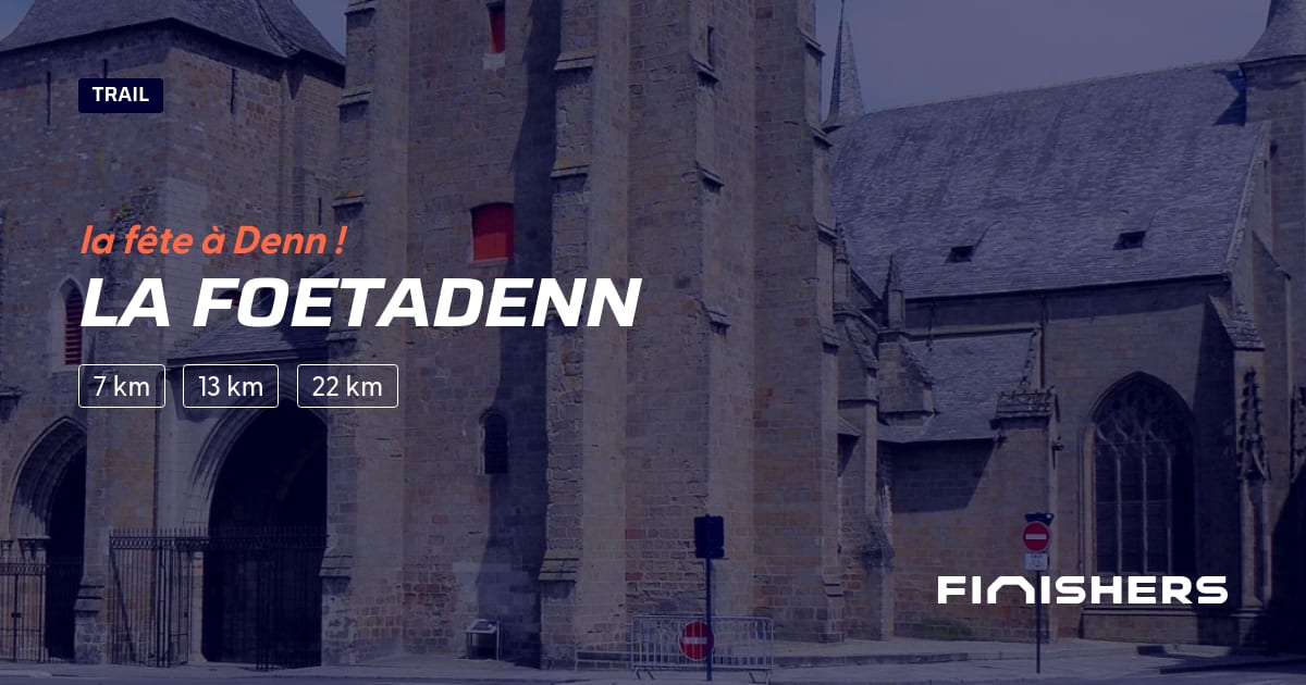 La Foetadenn — φωτογραφία 2 στο 2