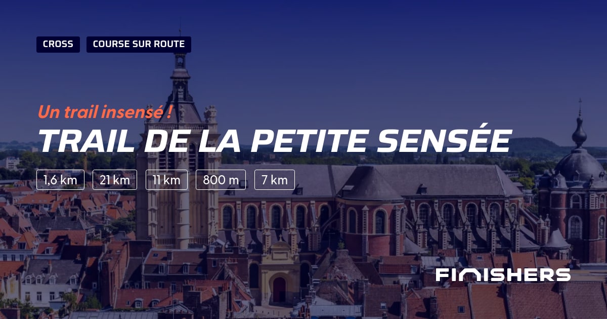 Trail de la Petite Sensée — photo 2 sur 2