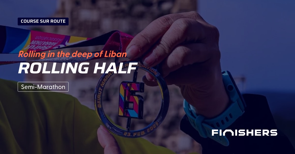 Rolling Half — फोटो 2 2 पर