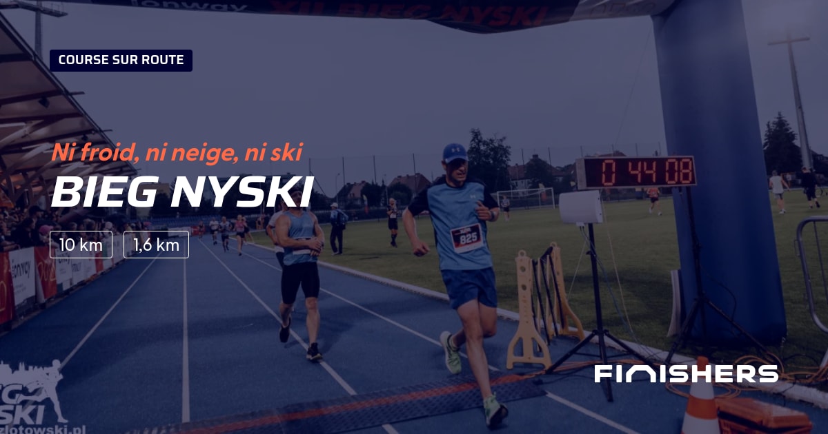 Bieg Nyski — photo 2 of 2