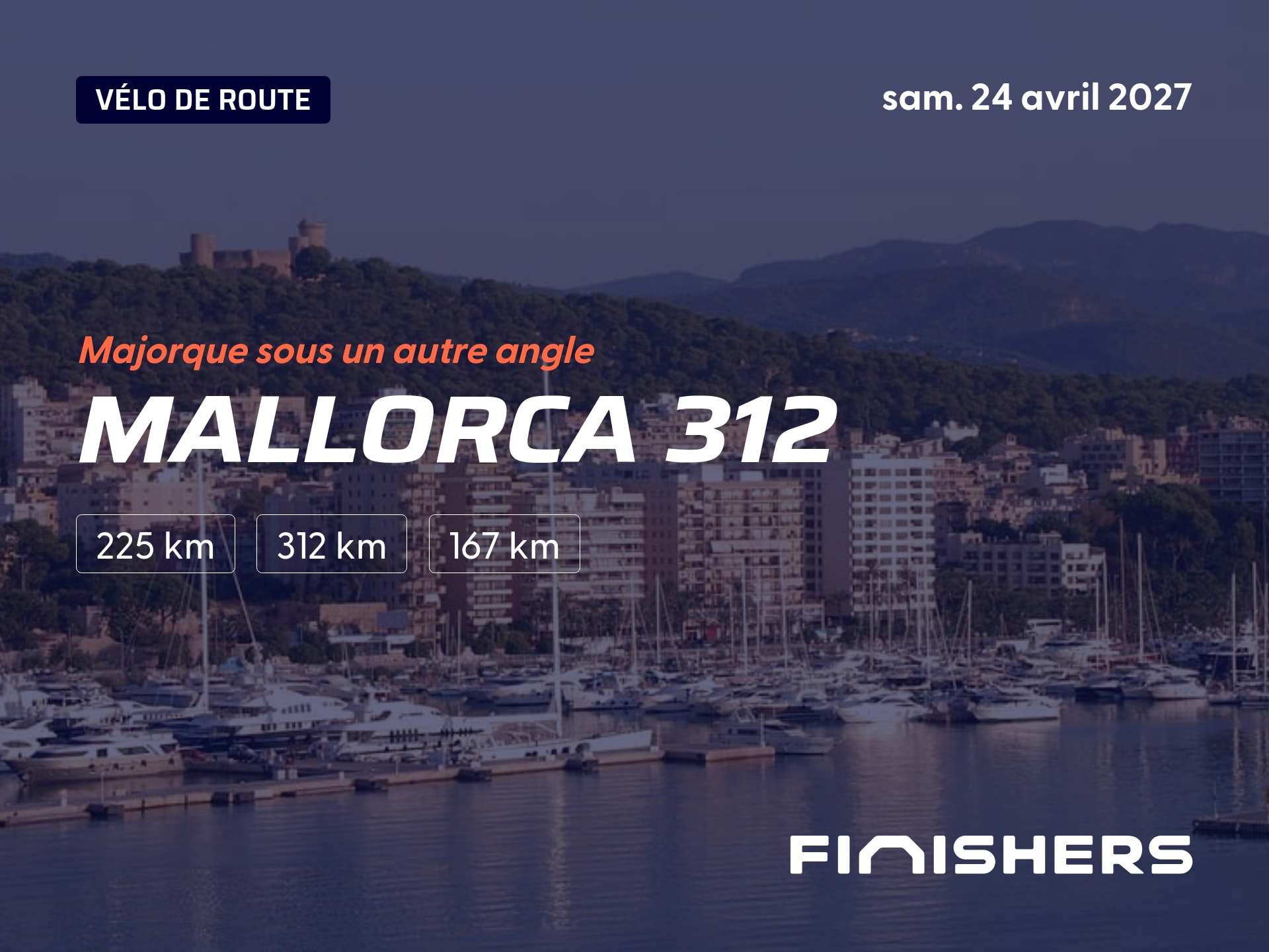 Mallorca 312 — photo 3 sur 5