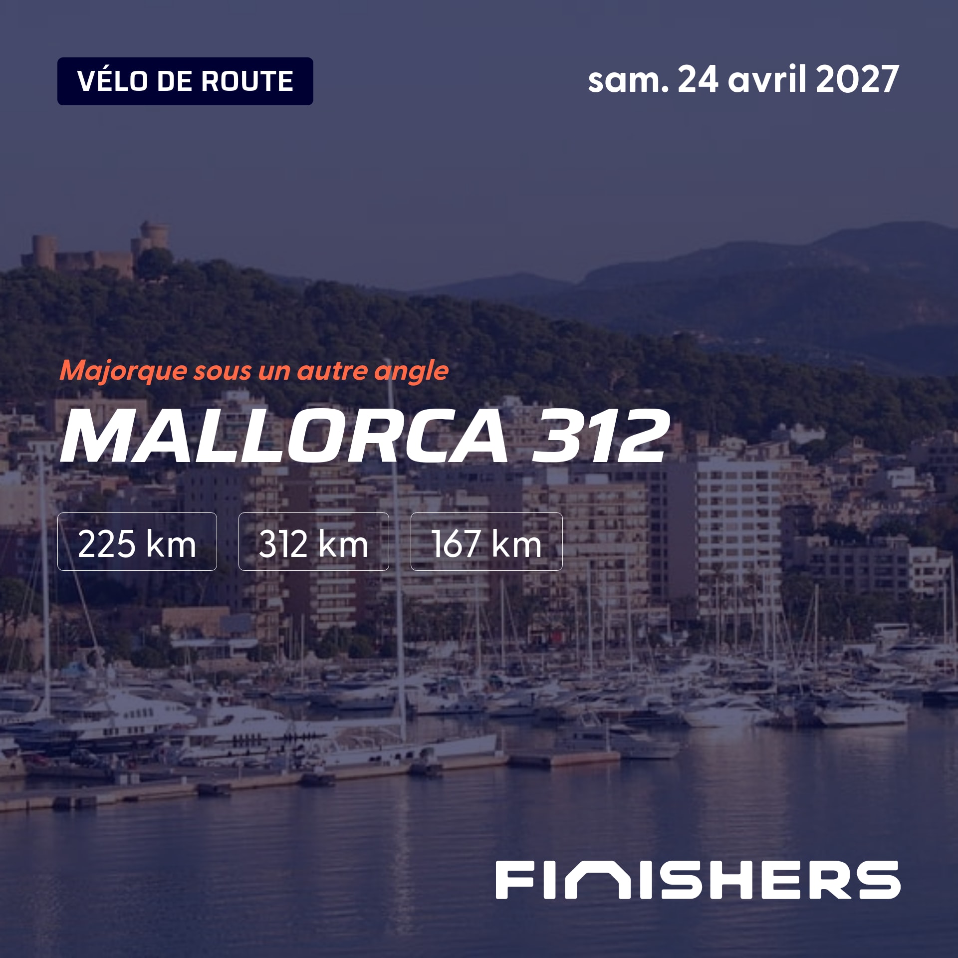 Mallorca 312 — photo 2 sur 5