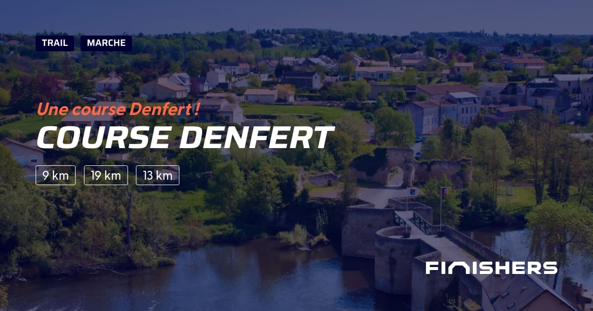 Course Denfert — kuva 2 2