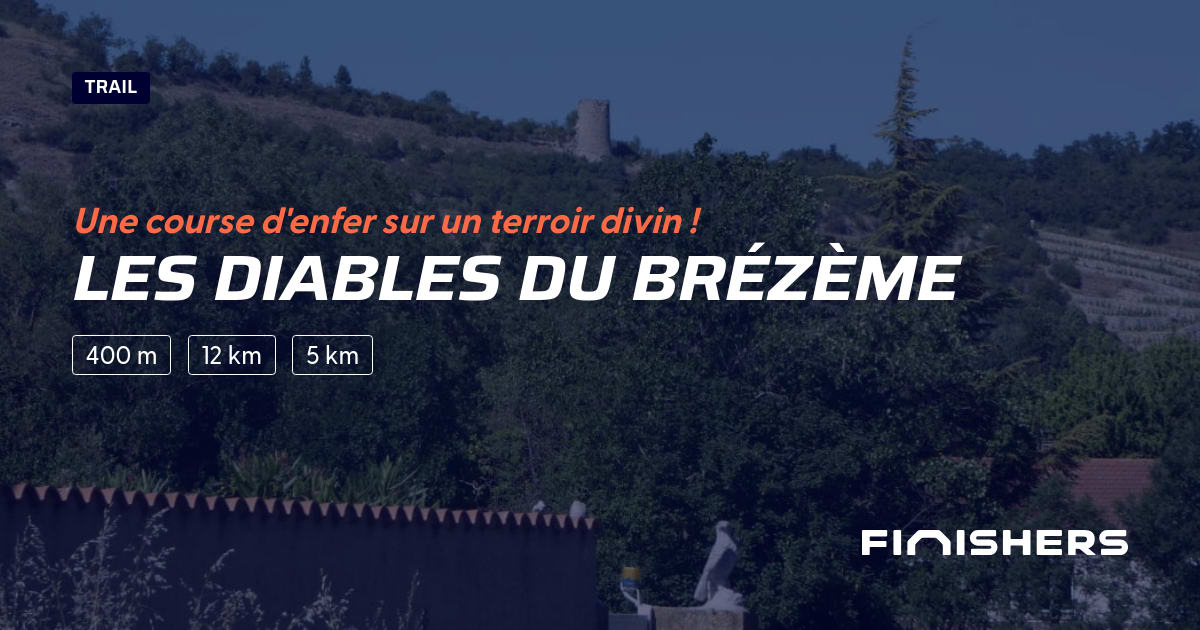 Les Diables du Brézème — kuva 2 2