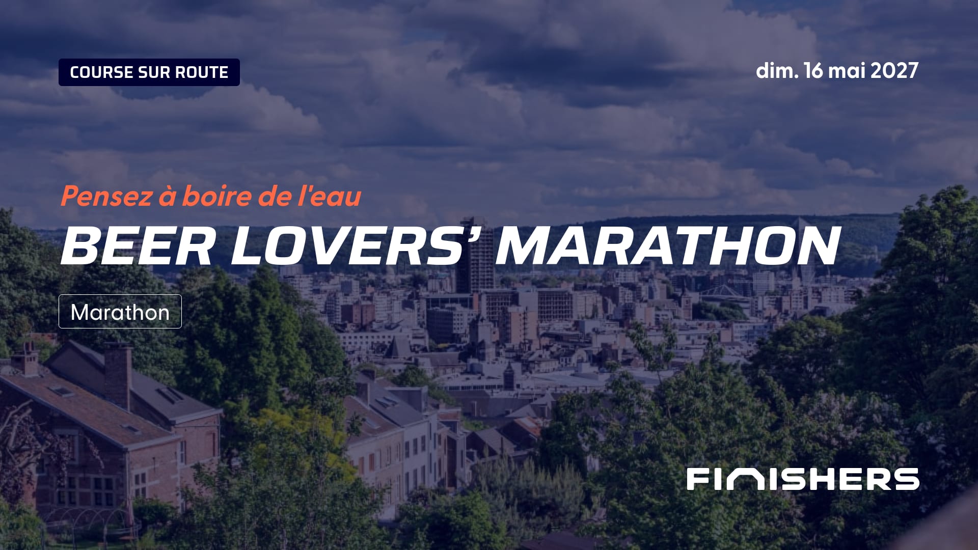 Beer Lovers’ Marathon — fénykép 4, 5