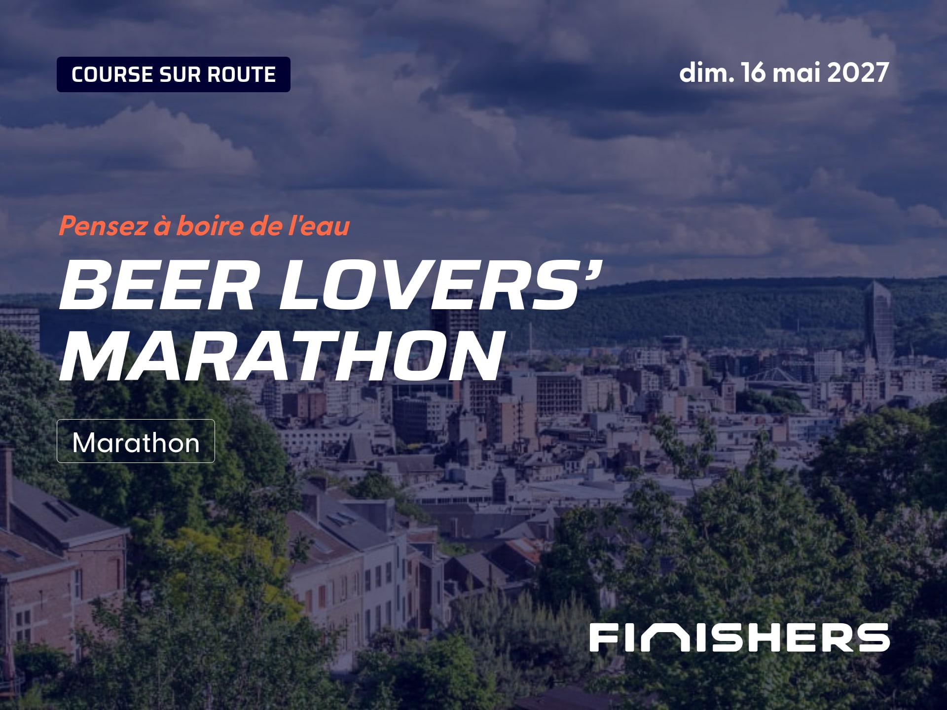 Beer Lovers’ Marathon — fénykép 3, 5