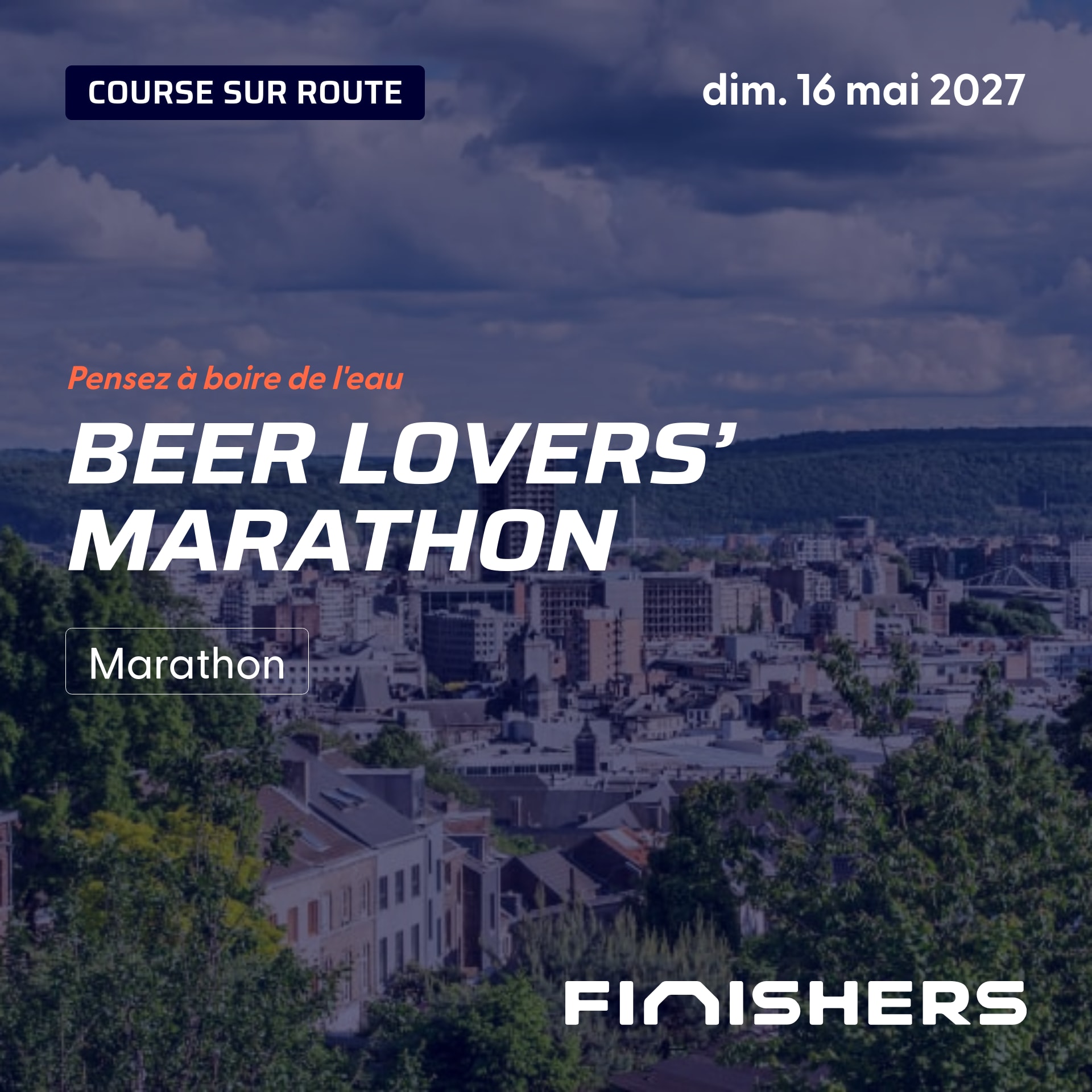 Beer Lovers’ Marathon — fénykép 2, 5