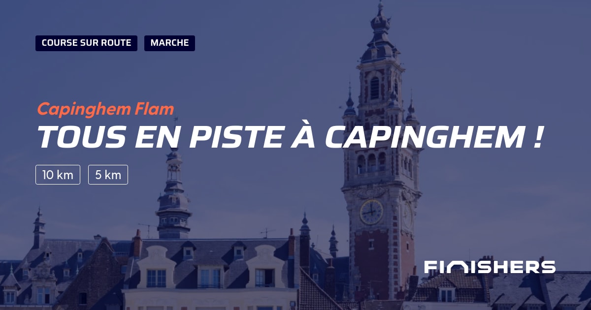 Tous en Piste à Capinghem ! — photo 2 sur 2
