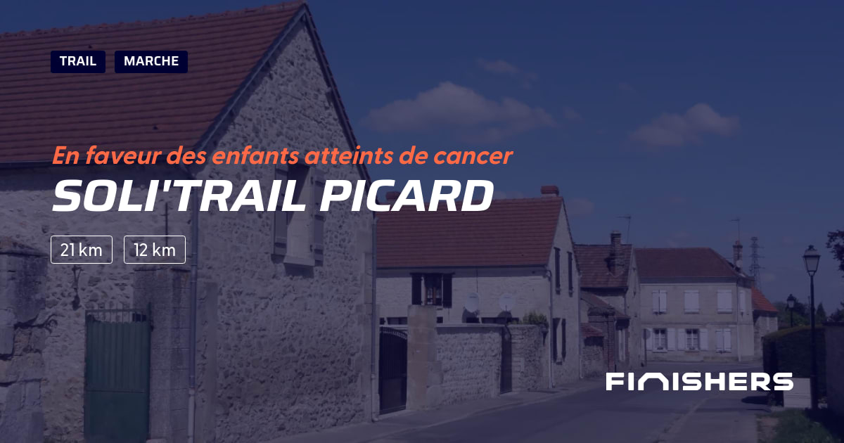 Soli'Trail Picard — 照片 2 在 2 上