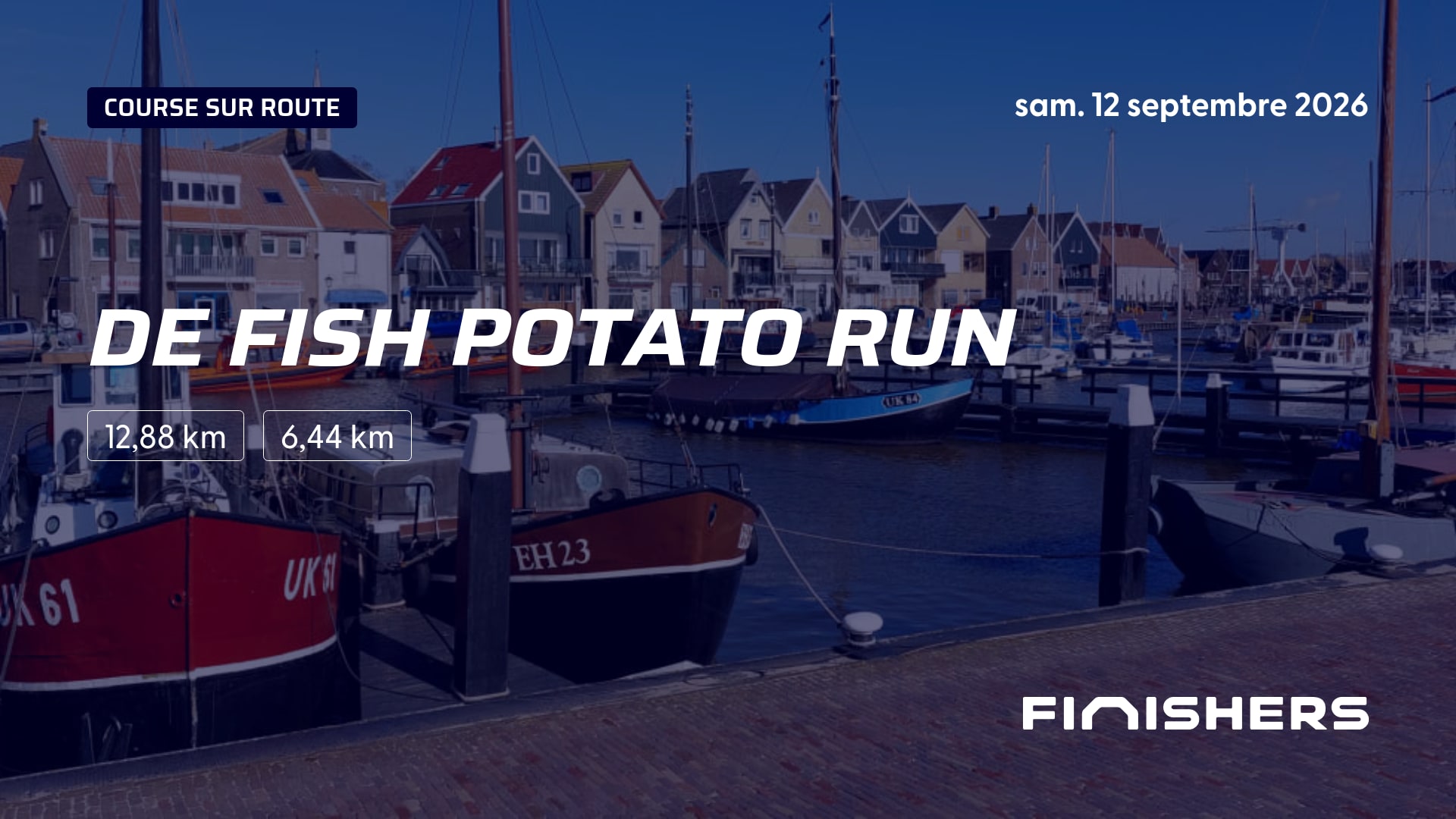 De Fish Potato Run — photo 4 sur 5