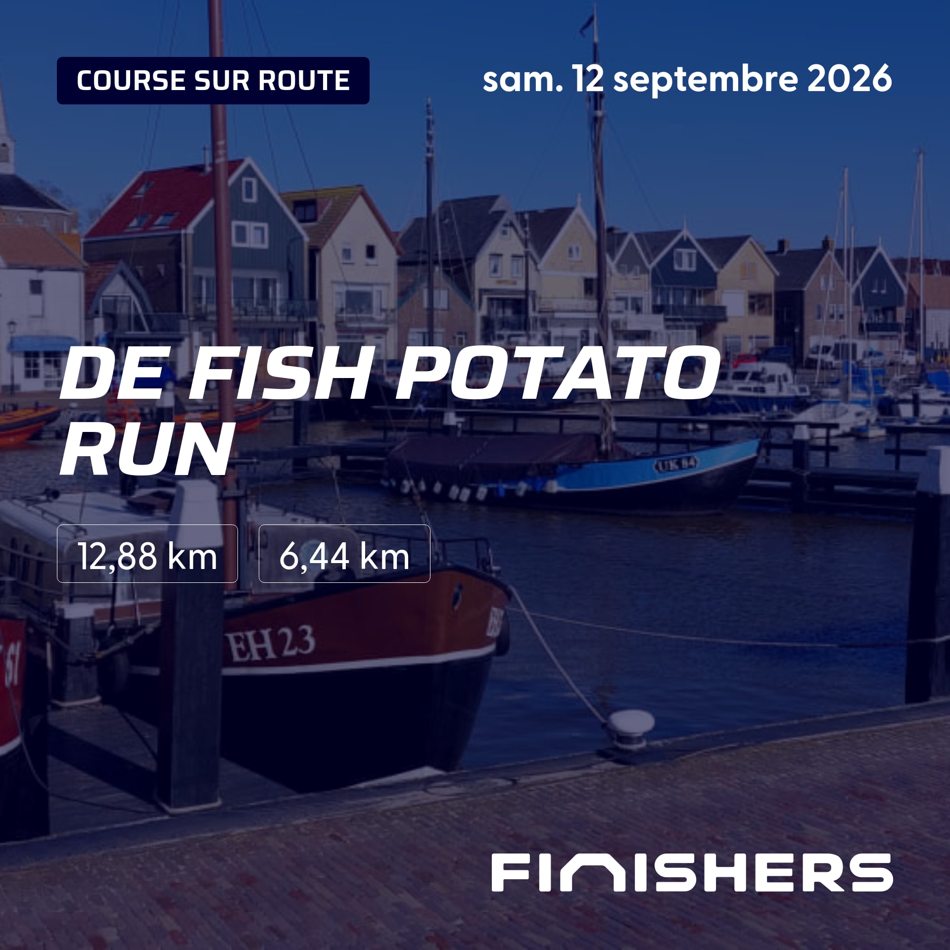 De Fish Potato Run — photo 2 sur 5