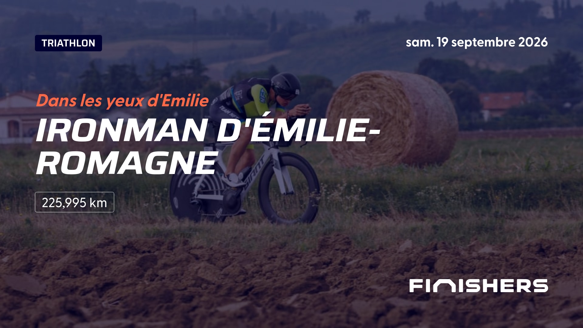 Ironman d'Émilie-Romagne — photo 4 sur 5