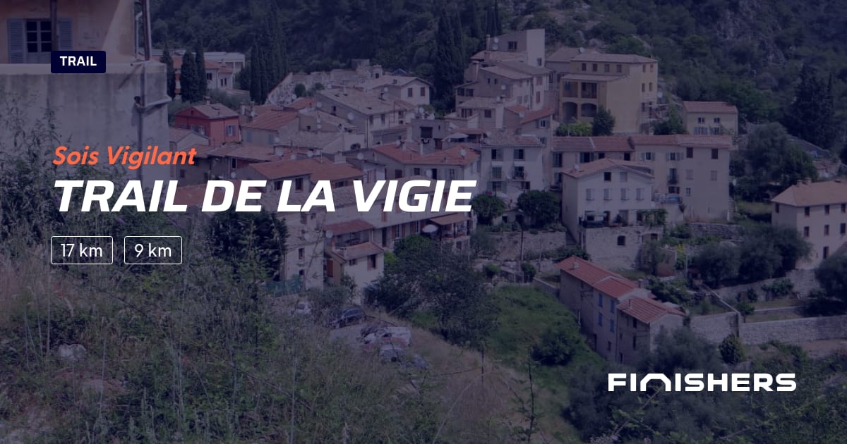 Trail de la Vigie — kuva 2 2