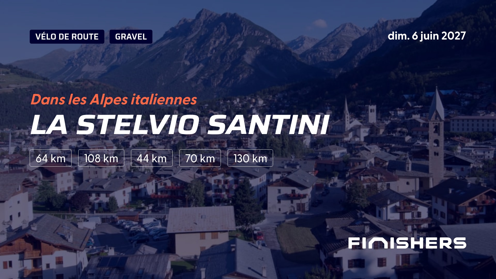La Stelvio Santini — photo 4 sur 5