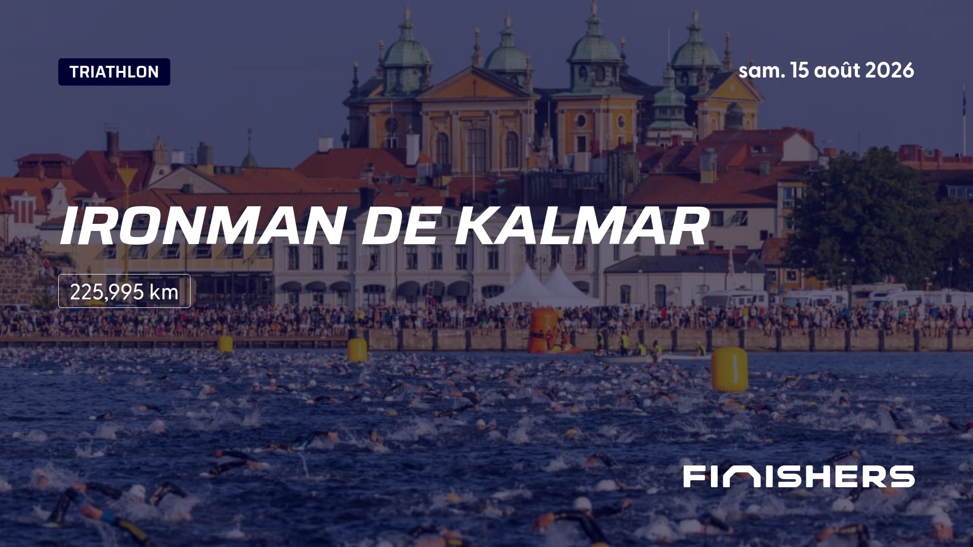Ironman de Kalmar — photo 4 sur 5