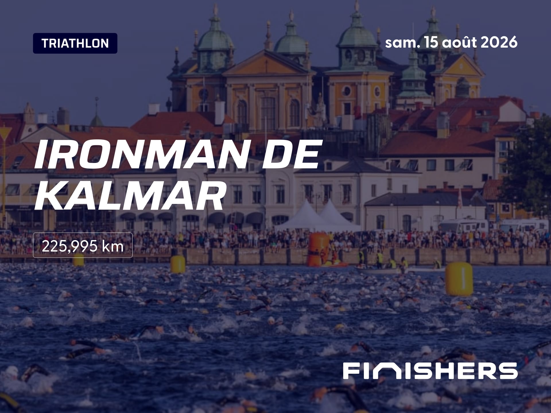 Ironman de Kalmar — photo 3 sur 5