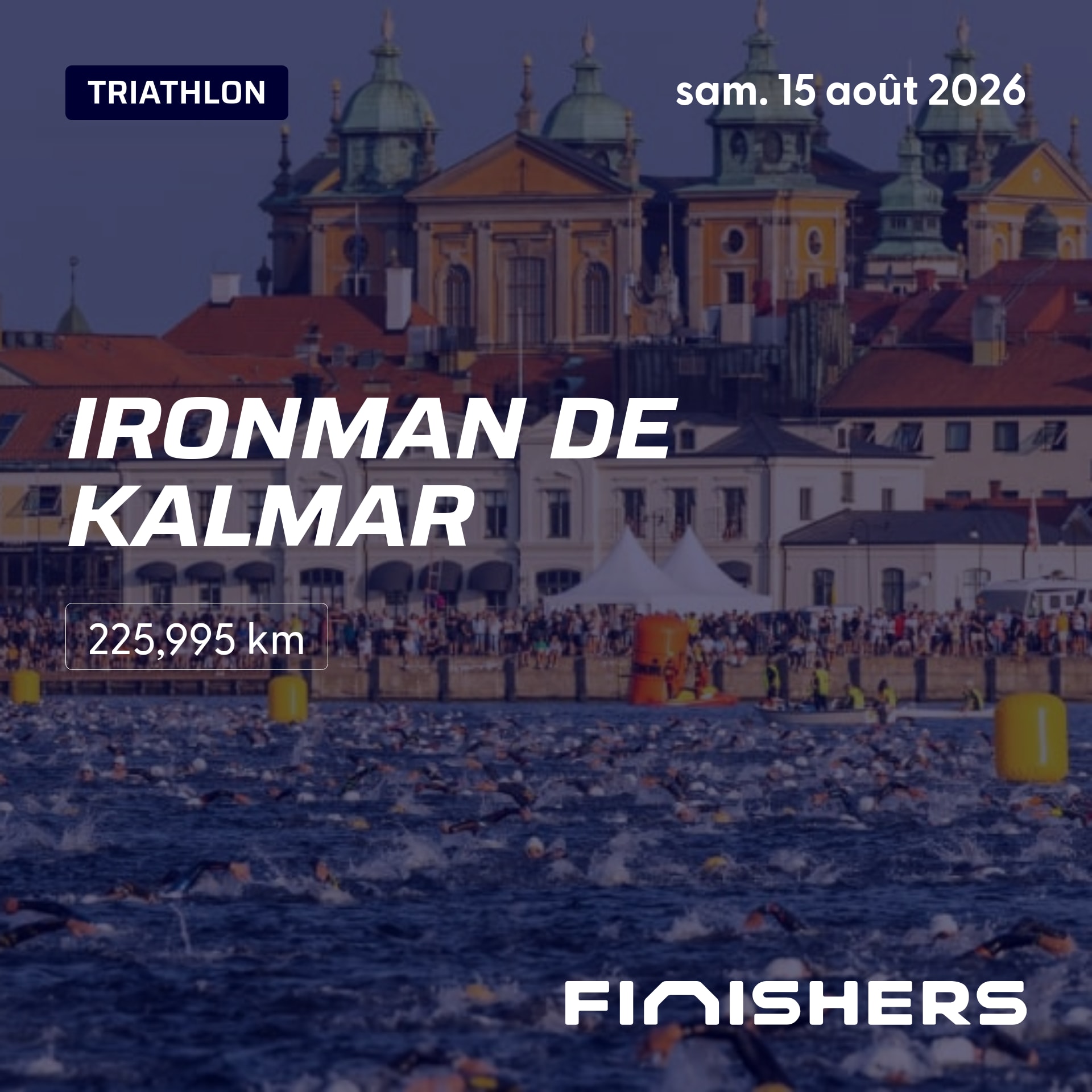 Ironman de Kalmar — photo 2 sur 5