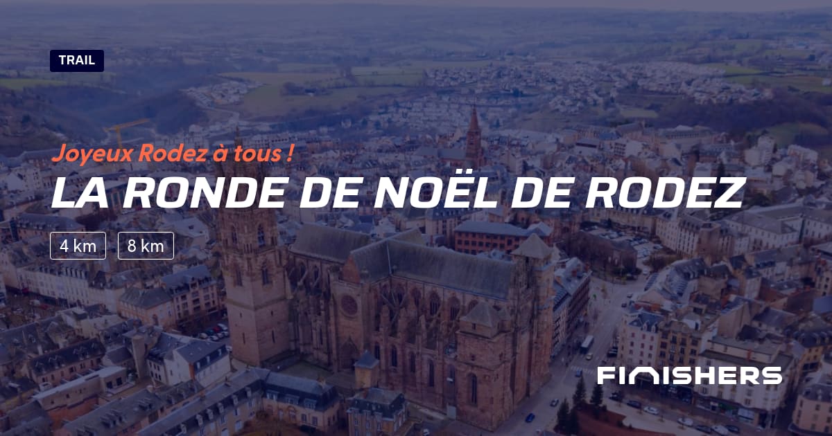 La Ronde de Noël de Rodez — kuva 2 2