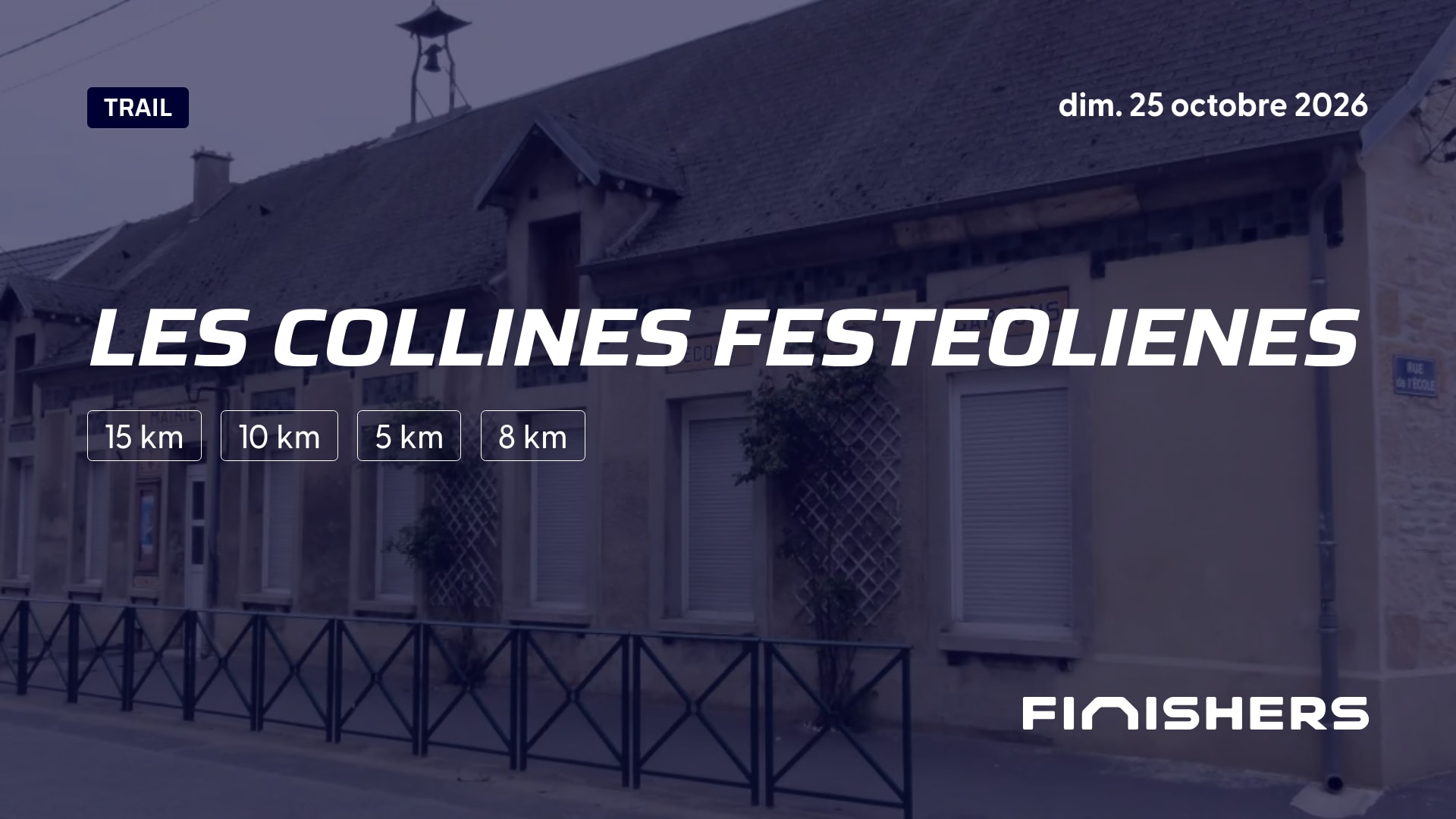 Les collines Festeolienes — foto 4 på 5