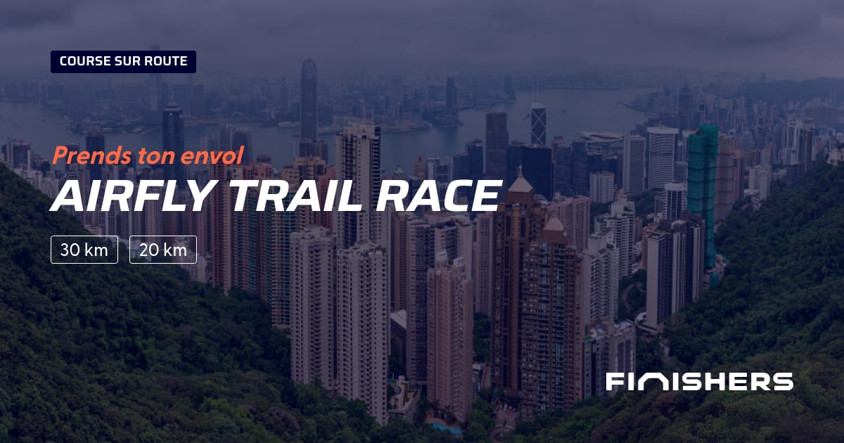 AirFly Trail Race — photo 2 sur 2