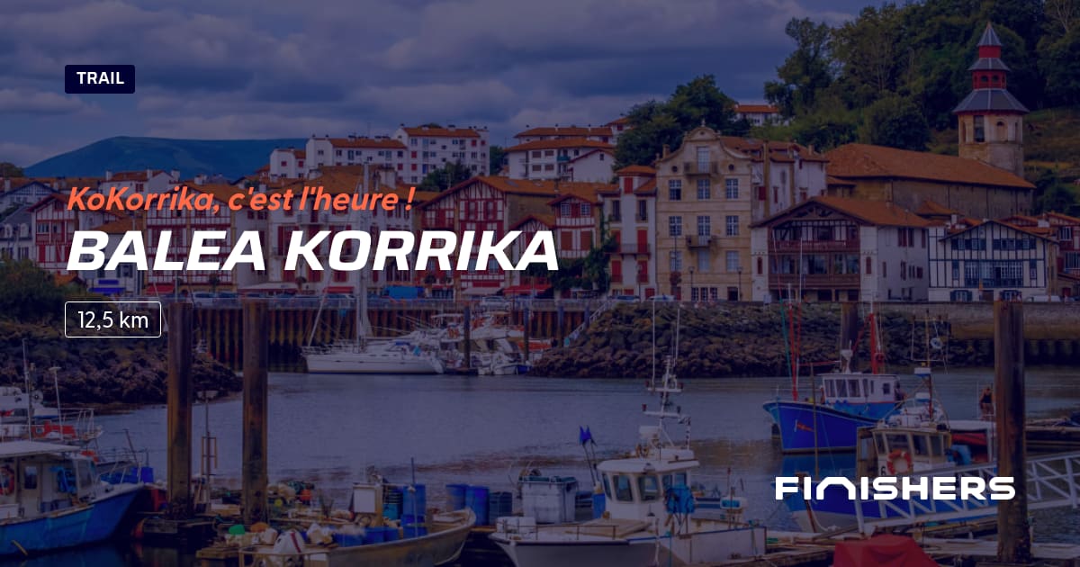 Balea Korrika — foto 2 em 2