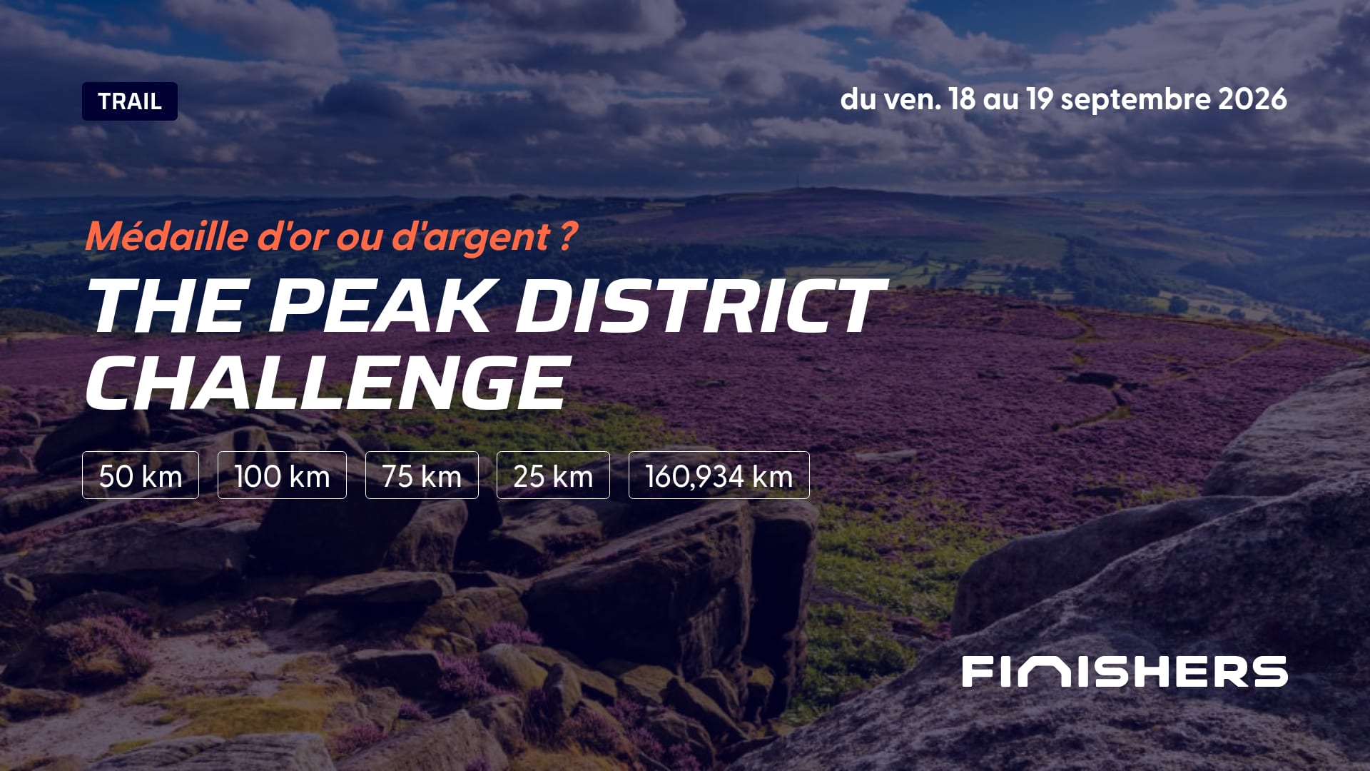 The Peak District Challenge — photo 4 sur 5
