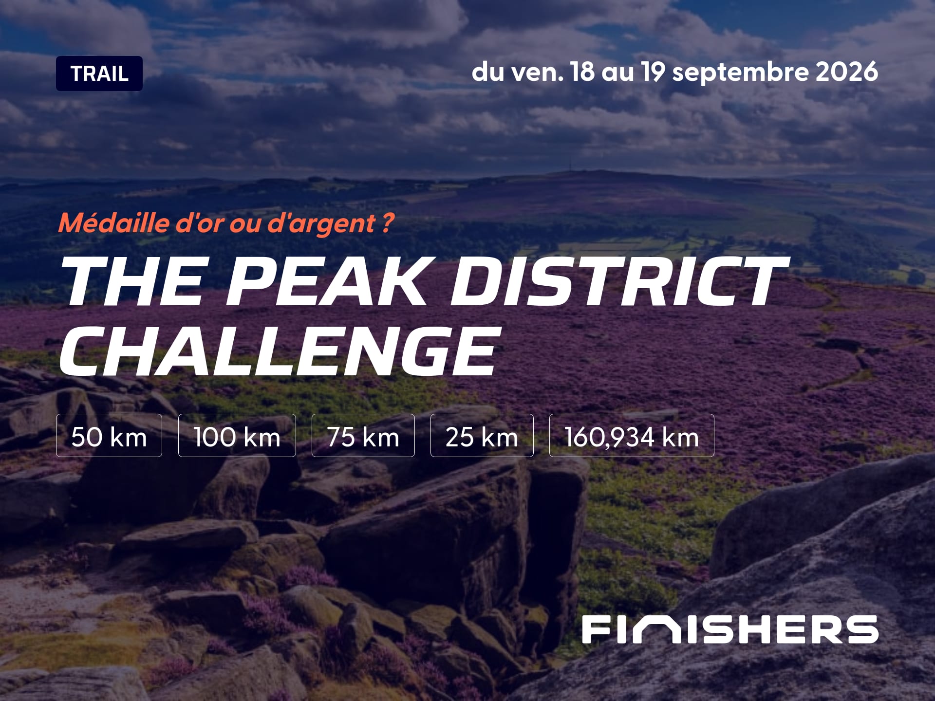 The Peak District Challenge — photo 3 sur 5