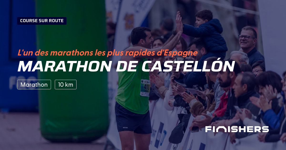 Marathon de Castellón — photo 2 sur 2