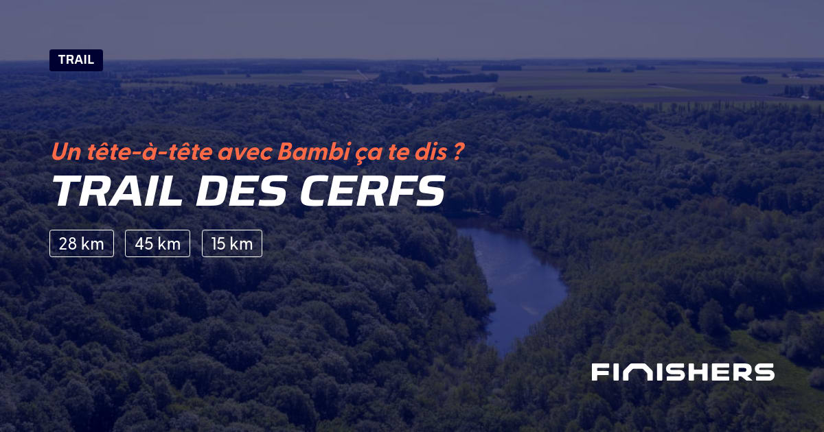 Trail des Cerfs — photo 2 sur 2