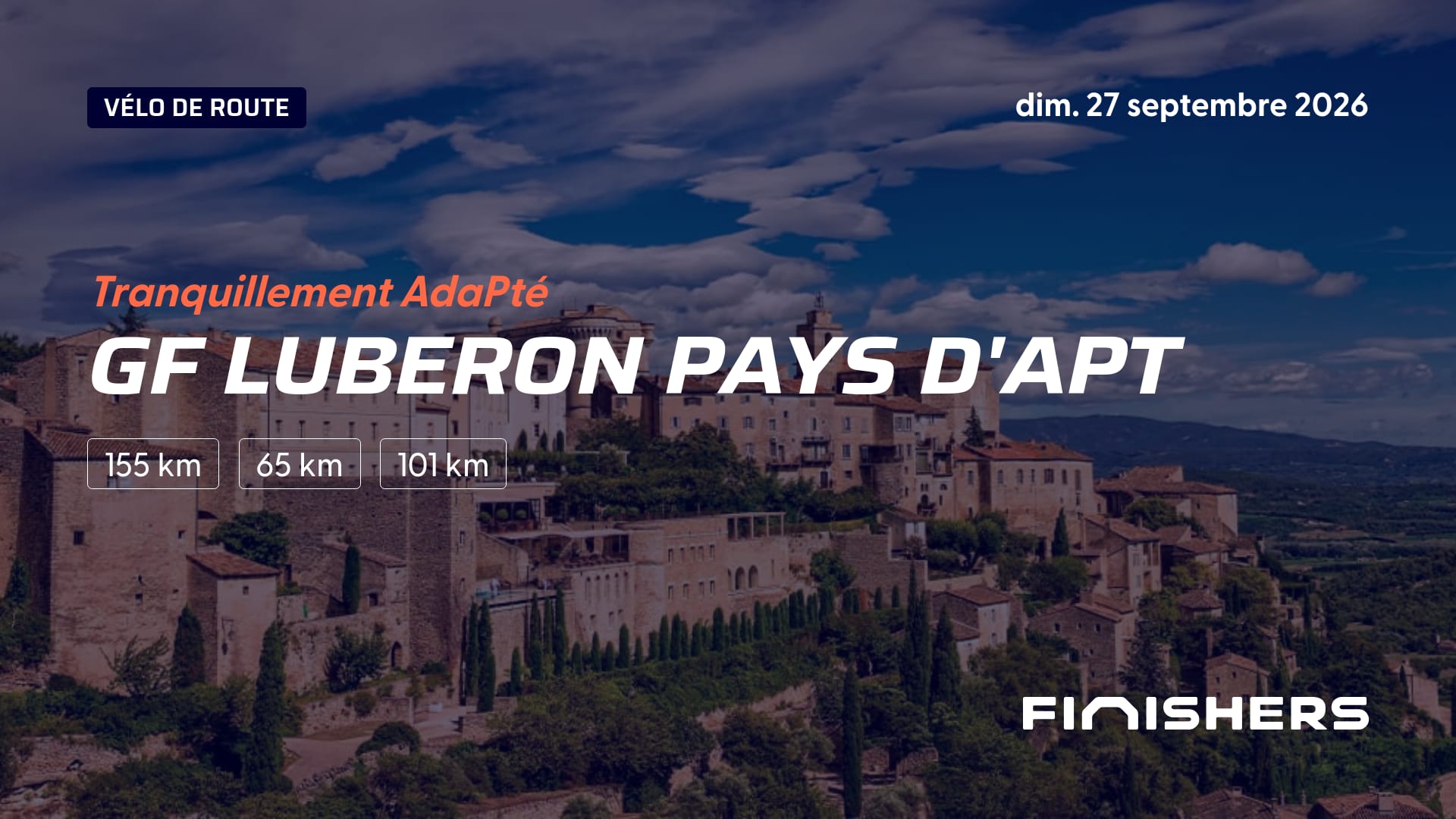GF Luberon Pays d'Apt — photo 4 sur 5