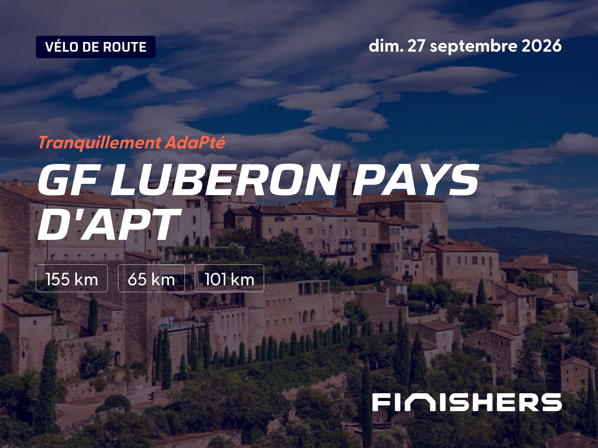 GF Luberon Pays d'Apt — photo 3 sur 5