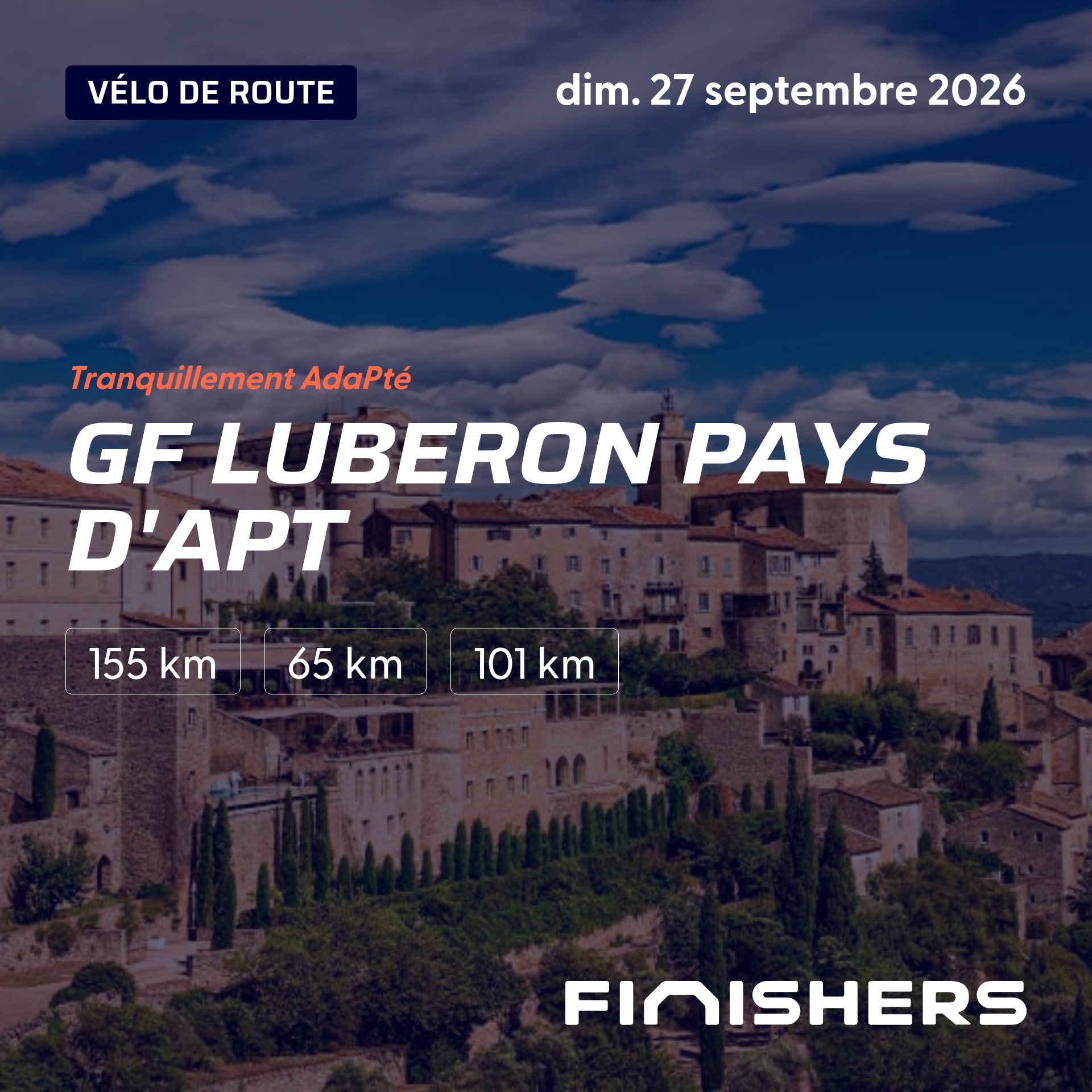 GF Luberon Pays d'Apt — photo 2 sur 5