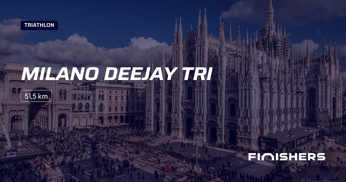 Milano Deejay TRI — photo 2 sur 2