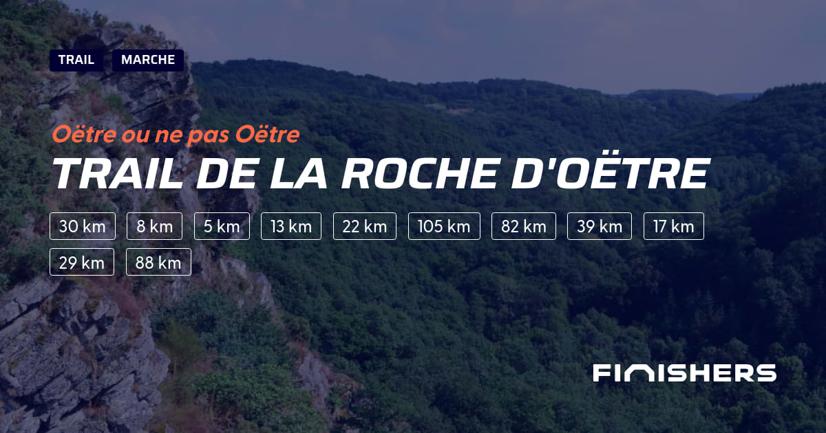 Trail de la Roche d'Oëtre — 照片 2 在 2 上
