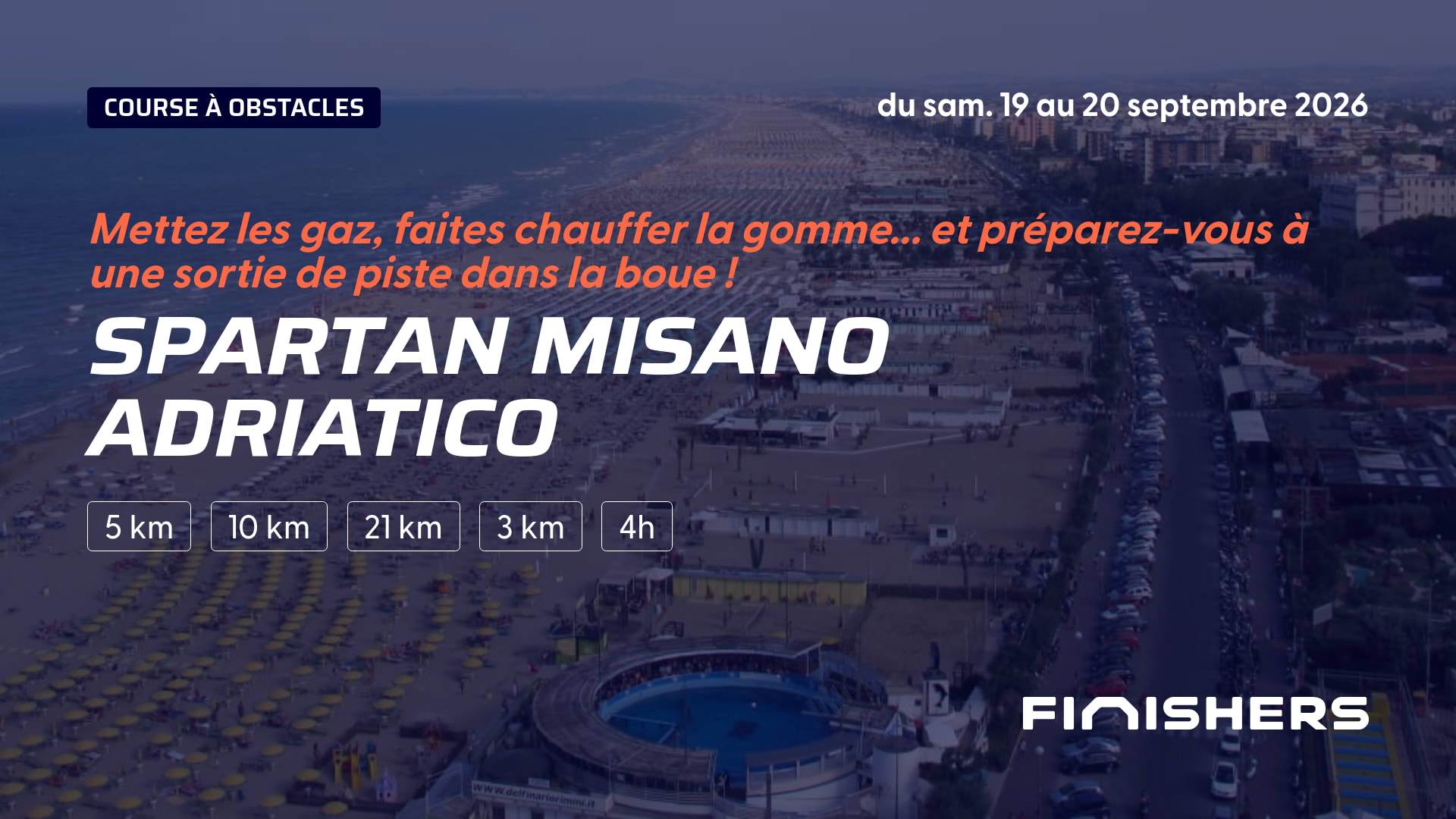 Spartan Misano Adriatico — photo 4 sur 5
