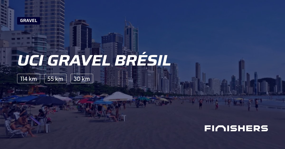 UCI Gravel Brésil — foto 2 på 2