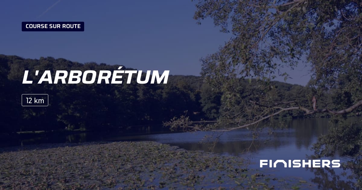 L'Arborétum — foto 2 på 2