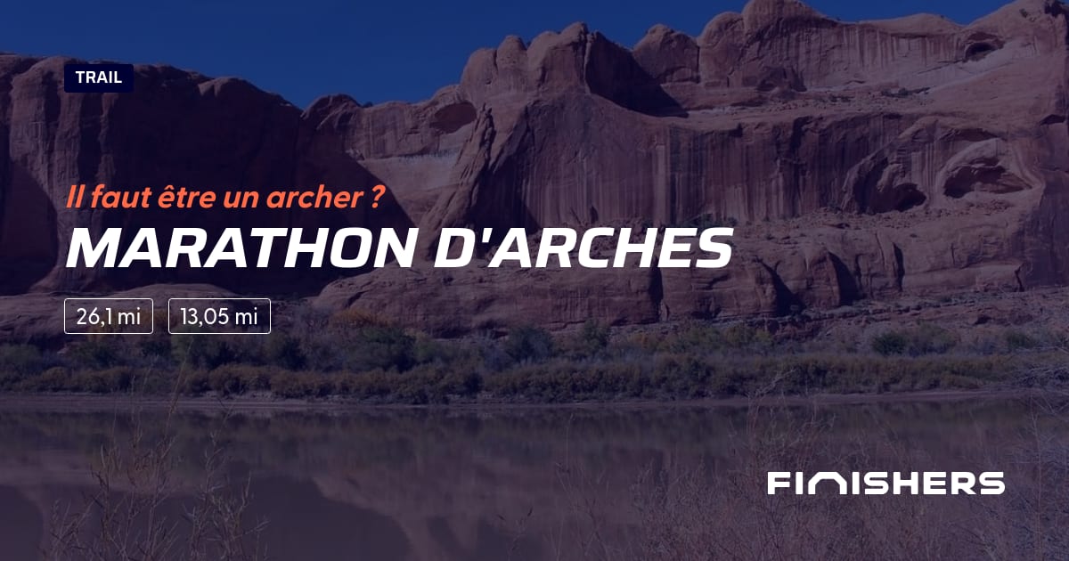 Marathon d'Arches — foto 2 på 2