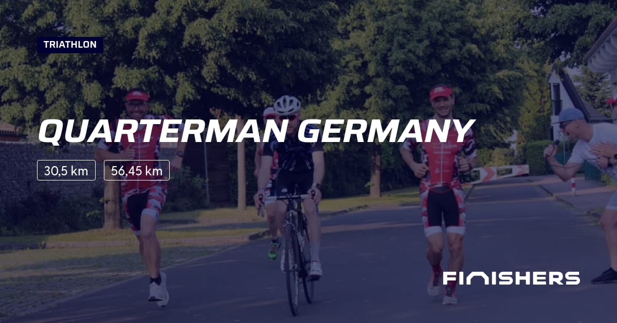 Quarterman Germany — foto 2 em 2