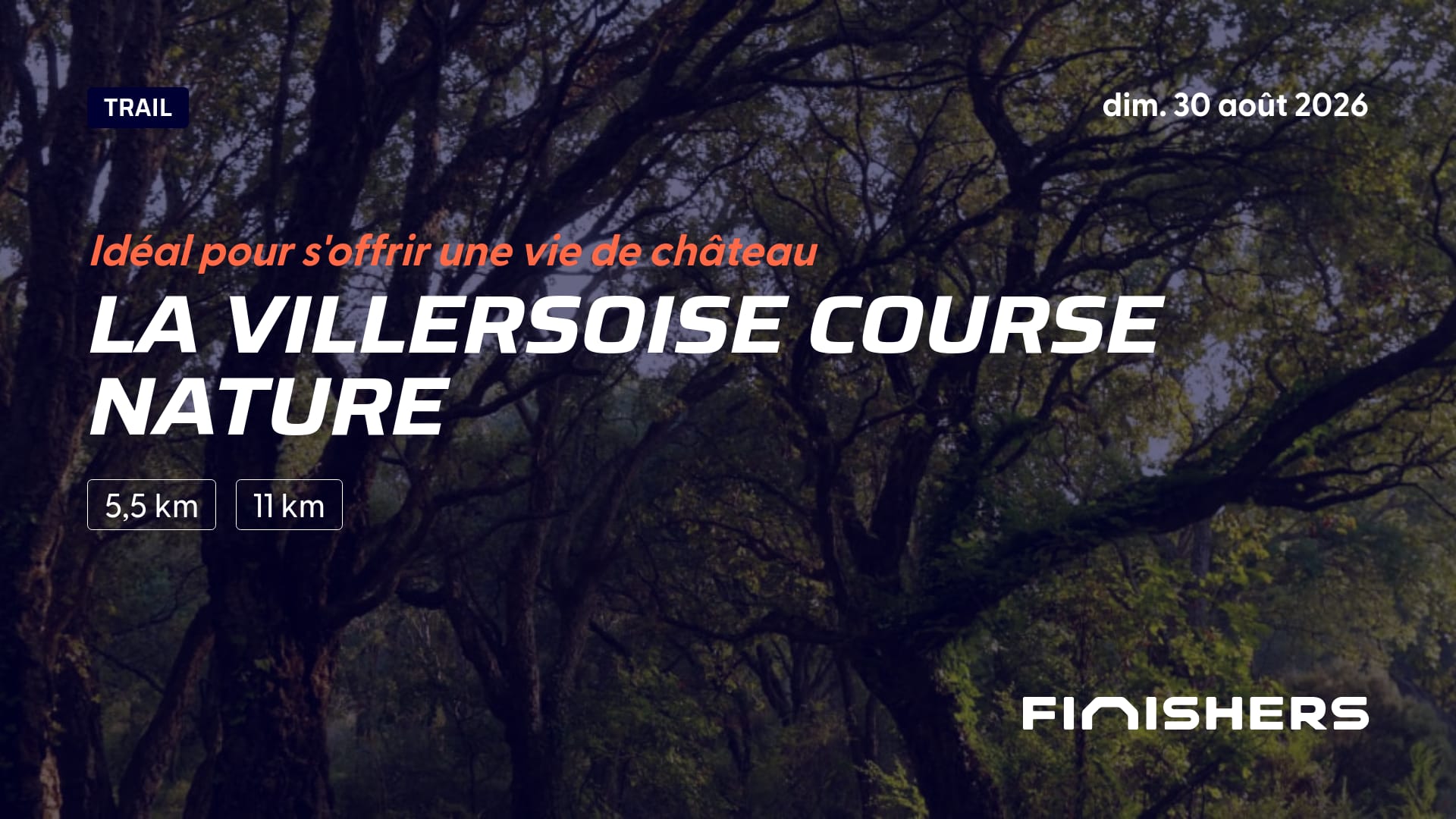 La Villersoise Course Nature — foto 4 su 5