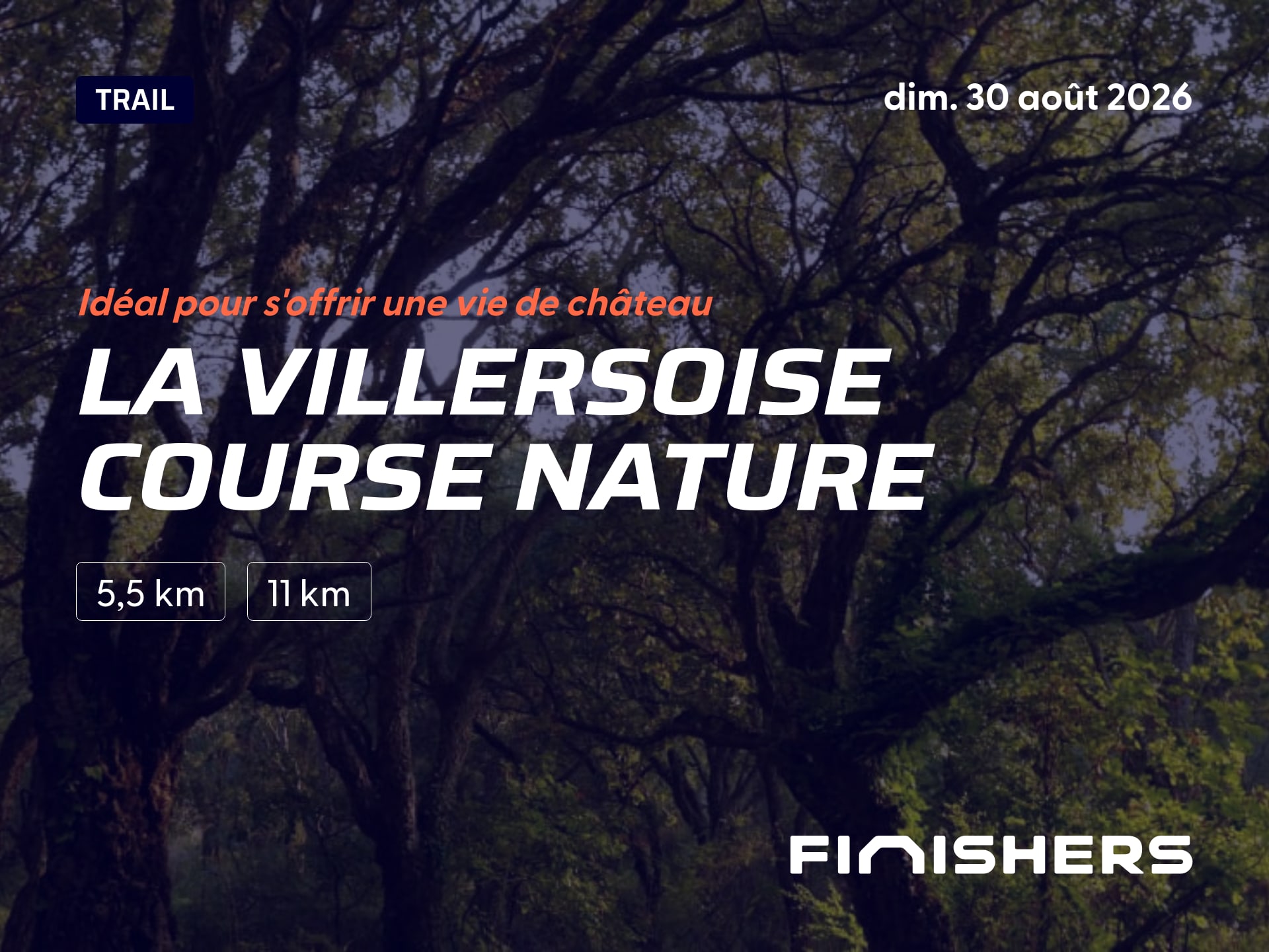 La Villersoise Course Nature — foto 3 su 5