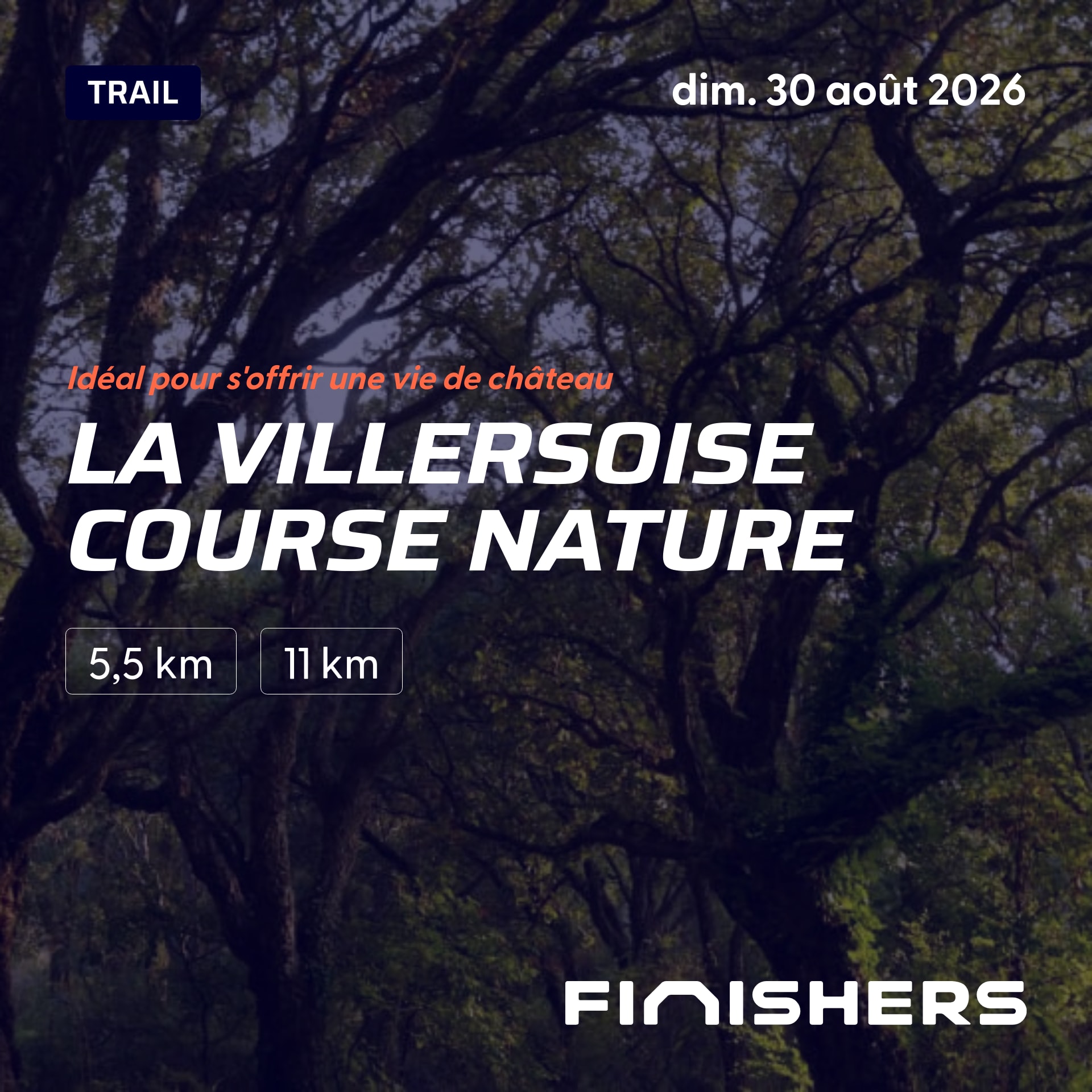 La Villersoise Course Nature — foto 2 su 5