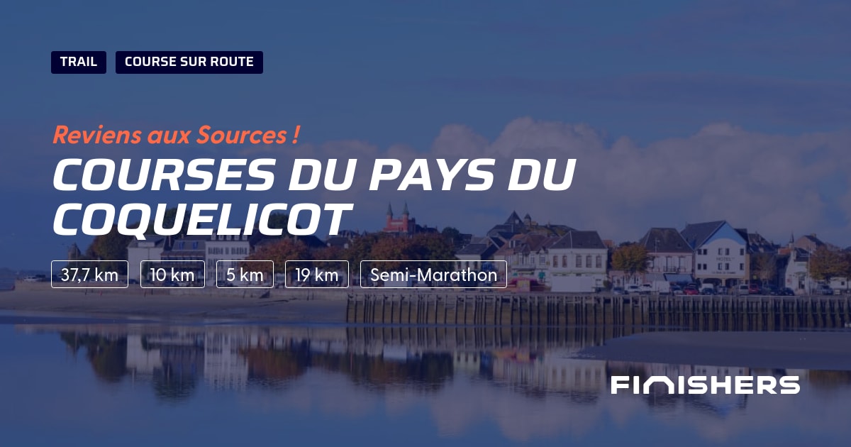 Courses du Pays du Coquelicot — foto 2 em 2