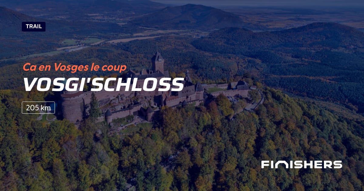 Vosgi'Schloss — foto 2 på 2