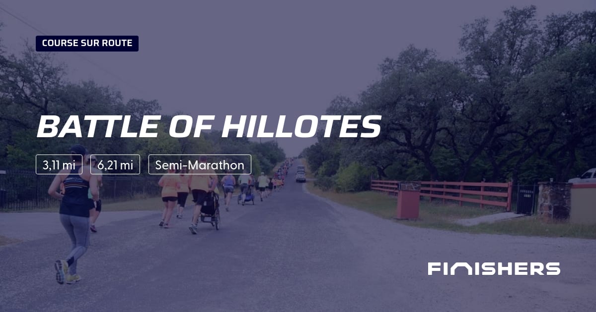 Battle of Hillotes — photo 2 sur 2